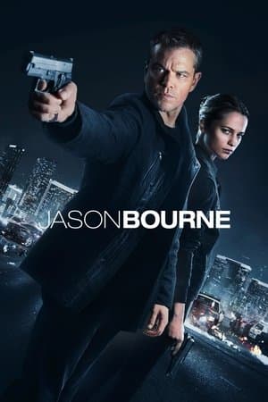 Jason Bourne thumbnail