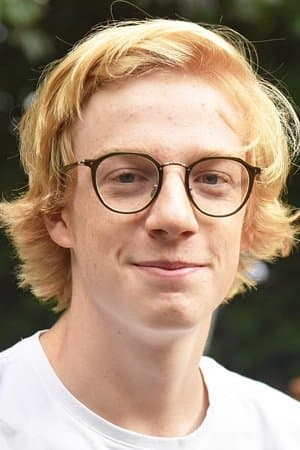 Timon Verbeeck poster