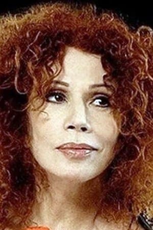 Julia Migenes poster