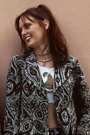 Sarah Rosenberg poster