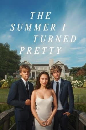 The Summer I Turned Pretty thumbnail