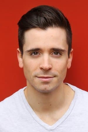 Matt Doyle poster