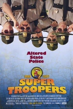 Super Troopers thumbnail