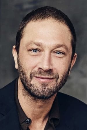 Ebon Moss-Bachrach poster