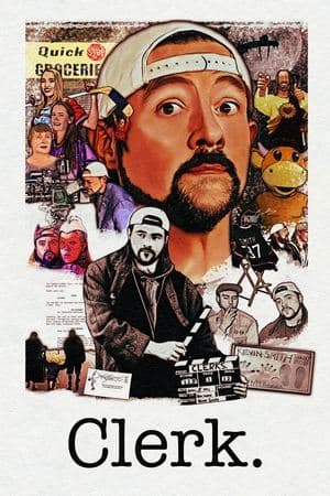 Clerk thumbnail