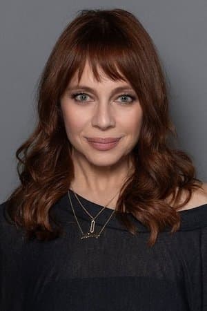 Melinda Clarke poster