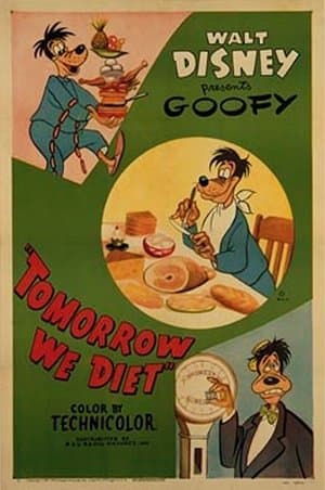 Tomorrow We Diet thumbnail