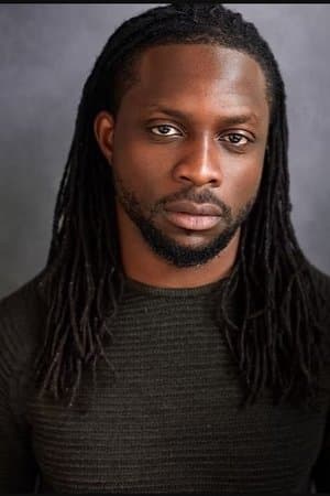 Shane Afolabi poster