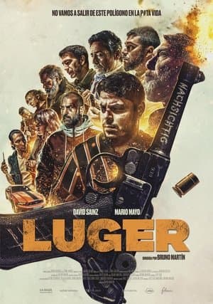 Luger thumbnail