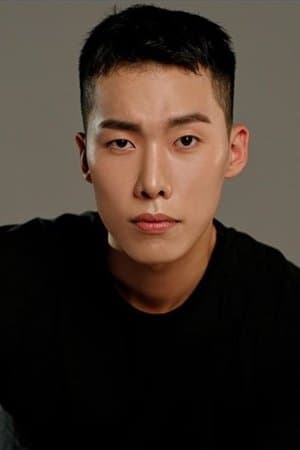 Hwang Sung-bin poster