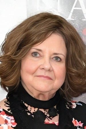 Judy Warren poster