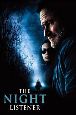 The Night Listener thumbnail