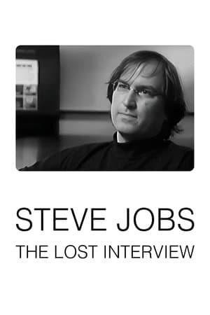 Steve Jobs: The Lost Interview thumbnail