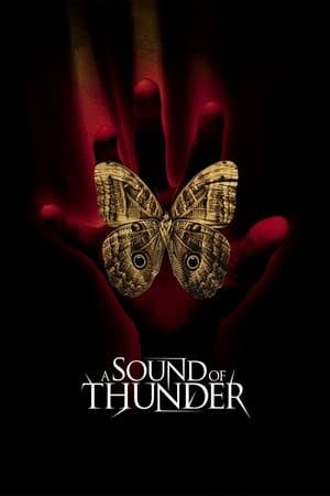 A Sound of Thunder thumbnail
