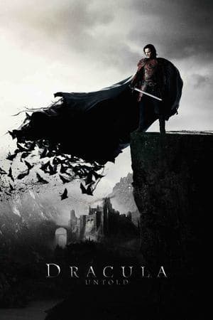 Dracula Untold thumbnail