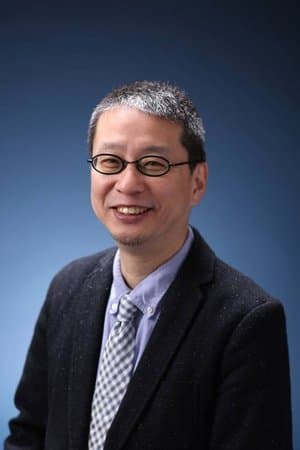 Yasushi Okada poster