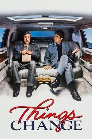 Things Change thumbnail