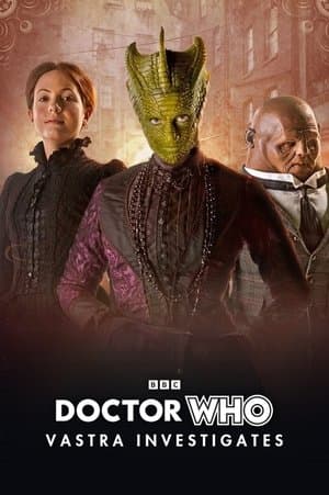Doctor Who: Vastra Investigates thumbnail