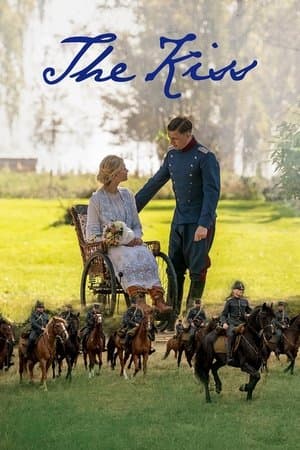 The Kiss thumbnail