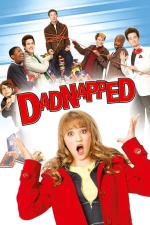 Dadnapped thumbnail