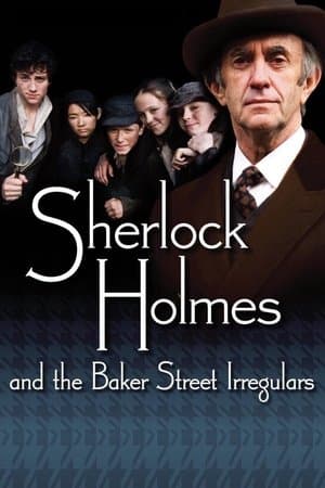 Sherlock Holmes and the Baker Street Irregulars thumbnail