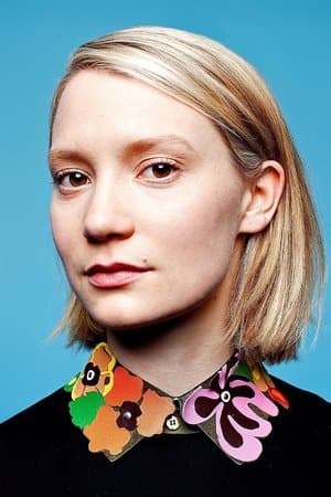 Mia Wasikowska poster