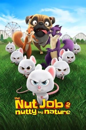 The Nut Job 2: Nutty by Nature thumbnail