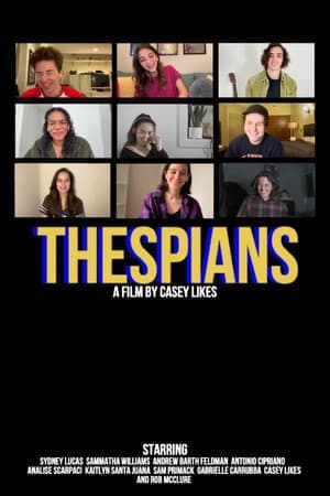 Thespians thumbnail