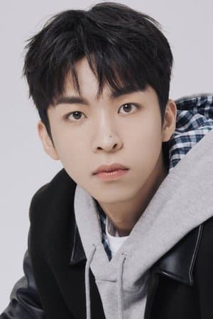 Joo Jong-hyuk poster