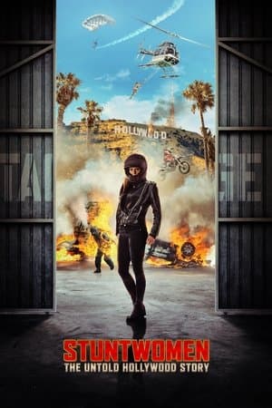 Stuntwomen: The Untold Hollywood Story thumbnail
