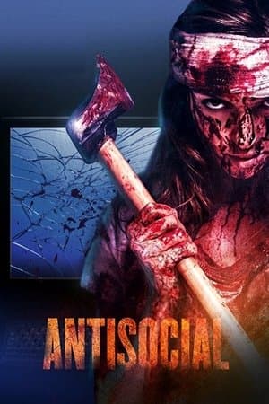 Antisocial thumbnail