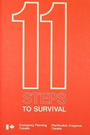 11 Steps to Survival thumbnail
