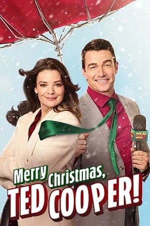 Merry Christmas, Ted Cooper! thumbnail