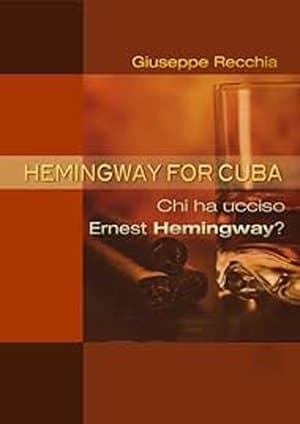 The World of Hemingway thumbnail