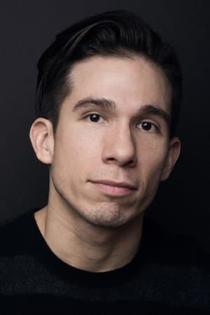 Jon Rua poster