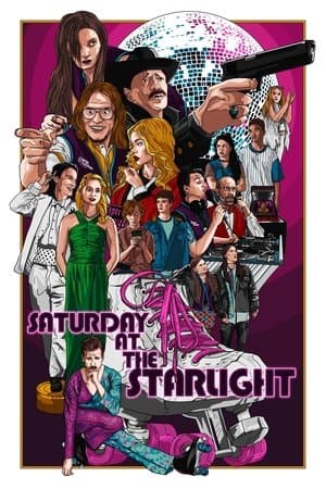 Saturday at the Starlight thumbnail