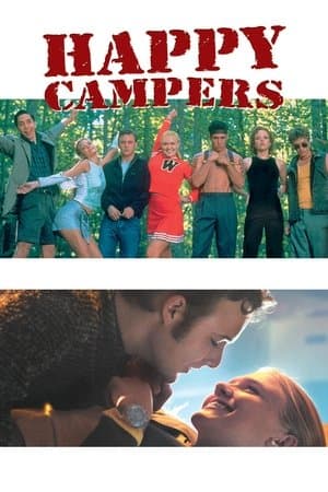 Happy Campers thumbnail