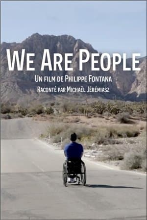 We Are People thumbnail