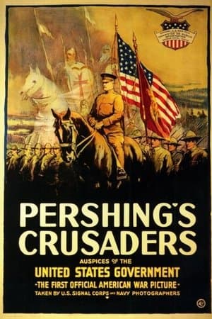 Pershing's Crusaders thumbnail