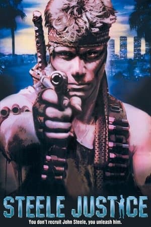 Steele Justice thumbnail