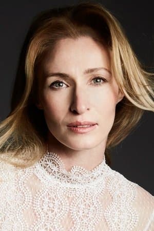 Genevieve O'Reilly poster
