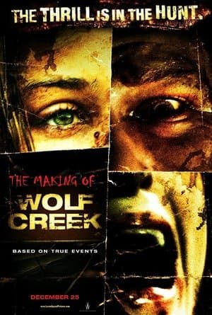 The Making of 'Wolf Creek' thumbnail