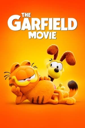 The Garfield Movie thumbnail