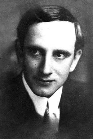 William Clifford poster