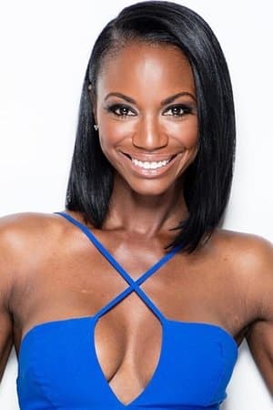 Taja V. Simpson poster