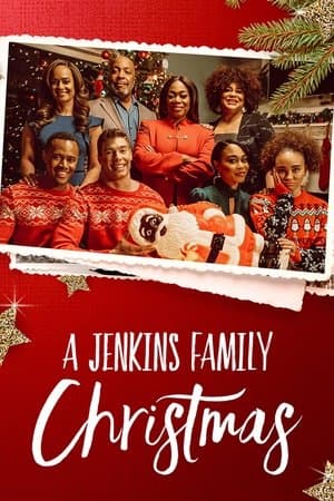 A Jenkins Family Christmas thumbnail