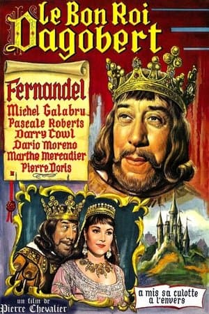 Good King Dagobert thumbnail