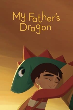 My Father's Dragon thumbnail