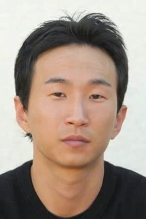 Alvin Chong poster