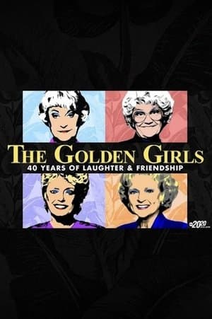 The Golden Girls: 40 Years of Laughter and Friendship thumbnail
